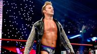 Jericho was one of AEW's biggest signings